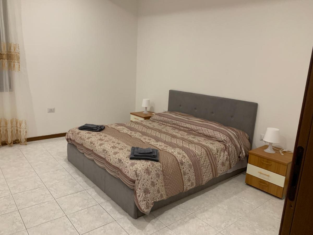 Casetta Genneria Seùlo Dış mekan fotoğraf